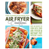 Air Fryer Cookbook | Letsbuybooks.com