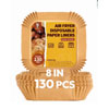 Air Fryer Parchment Liners - Katbite.com