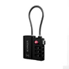 Airlock Trackable TSA Lock : Scapade