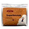 Airsprung Superbounce Pillow : TheSleepShop