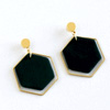 Aisha Earrings | Lyho