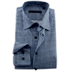 Aitkin Liscio Dress Shirt - Hammer Made