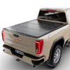 Worksport AL4 Flip-Up Trifold Hard Cover : Worksport