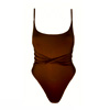 Alara One Piece : Slate Swim