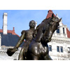 Albany Downtown Walking Tour : Walk N Tours