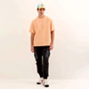 Albaricoque Streetwear T-Shirt | Munichsports