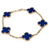 Alhambra Bracelet | Hardlyeverwornit.com