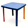 Alica Blue Children's Table : DelSol