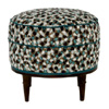 Alice Stool : Nina Campbell
