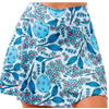 Aline Skort Double Bounce | Pickleballbella.com