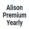 Alison Premium Yearly | Alison