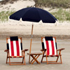  Navy Blue Accessory Bundle | CapeCodBeachChair