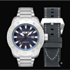 Summit Blue : RGMT