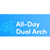 All Day Dual Arch | Caspersmile.com