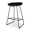 Allen Bar Stool : Interiorsecrets