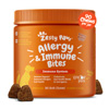 Allergy Bites For Dogs : Zestypaws.com