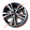 Alloy Wheel Diamond Cut : Prestigecarpartsuk.com