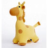 Mini Jubilee Animal Cushio : Fom