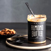 Almond Butter : Enzos Table