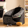 Alpha Kids Gaming Chair : Iconbeanbags