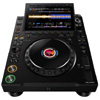Alphatheta Cdj-3000x : ProfesionalDJ