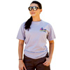 Alpinistas Groovy Sierra Tee : Alpinistas