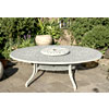 Aluminium Lazy - Garden Furniture Centre