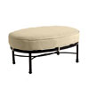 Amalfi Cuddle Ottoman , Ballarddesigns.com