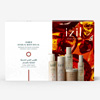 Amber Sensual Body Ritual | IzilBeauty