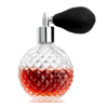 Amber Tonka Bean Scented Hand-crafted Perfume - Black Canyon Brands