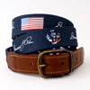 American Pride Belt | DonaldRossSportwear