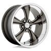 American Racing BOSS TT : Wheelhero.com