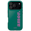 Amor Teal - Studioalura.com