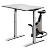 Ampera Bicycle Desk : Lifespaneurope.com