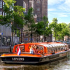 Amsterdam Canal Cruise | Tours-tickets.com