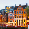 Amsterdam Business Class : Arangrant.com