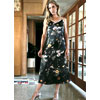 Andromeda Silk Dress - HoldingCourtInc
