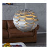 Anemone Suspension - Salledebain-online.com