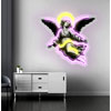 Angel Savior Personalized Neon Sign - Neon Champ