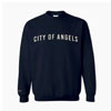 Angels Lightweight Crewneck - Friend And Folk