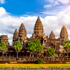 Angkor To The Bay : Wendy Wu Tours
