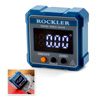 Rockler Digital Angle Gauge : Rockler