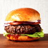 Angus Beef Burger : Perdue Farms 