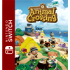 Animal Crossing New Horizons - Consogame