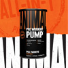 Animal Pump - Animal Pak