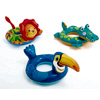 Animal Swim Ring : Aalderzwambaden.com 