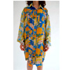 Anntian Silkshirt Print 1 ABC : Beklina