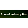 Annual Subscription : Par72.golf