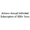Annual Unlimited Subscription : ActionTourGuide