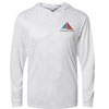 Anthem UV Hoodie (50+UPF) - Coastal Crew